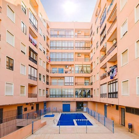 Joven Pura Id124 Appartement Torrevieja Buitenkant foto