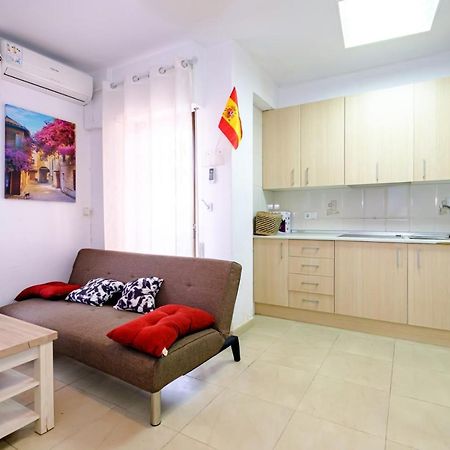 Joven Pura Id124 Appartement Torrevieja Buitenkant foto