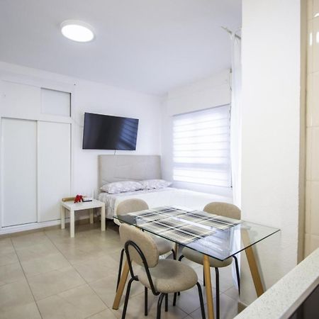 Joven Pura Id124 Appartement Torrevieja Buitenkant foto