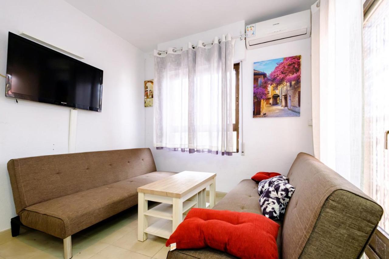 Joven Pura Id124 Appartement Torrevieja Buitenkant foto