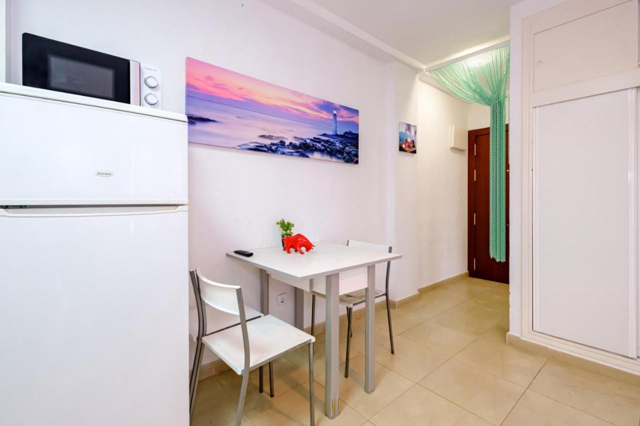 Joven Pura Id124 Appartement Torrevieja Buitenkant foto