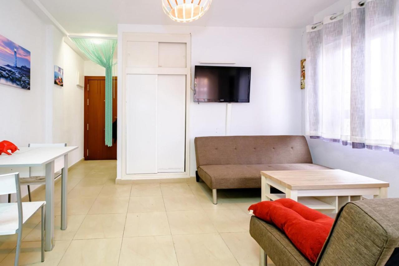 Joven Pura Id124 Appartement Torrevieja Buitenkant foto