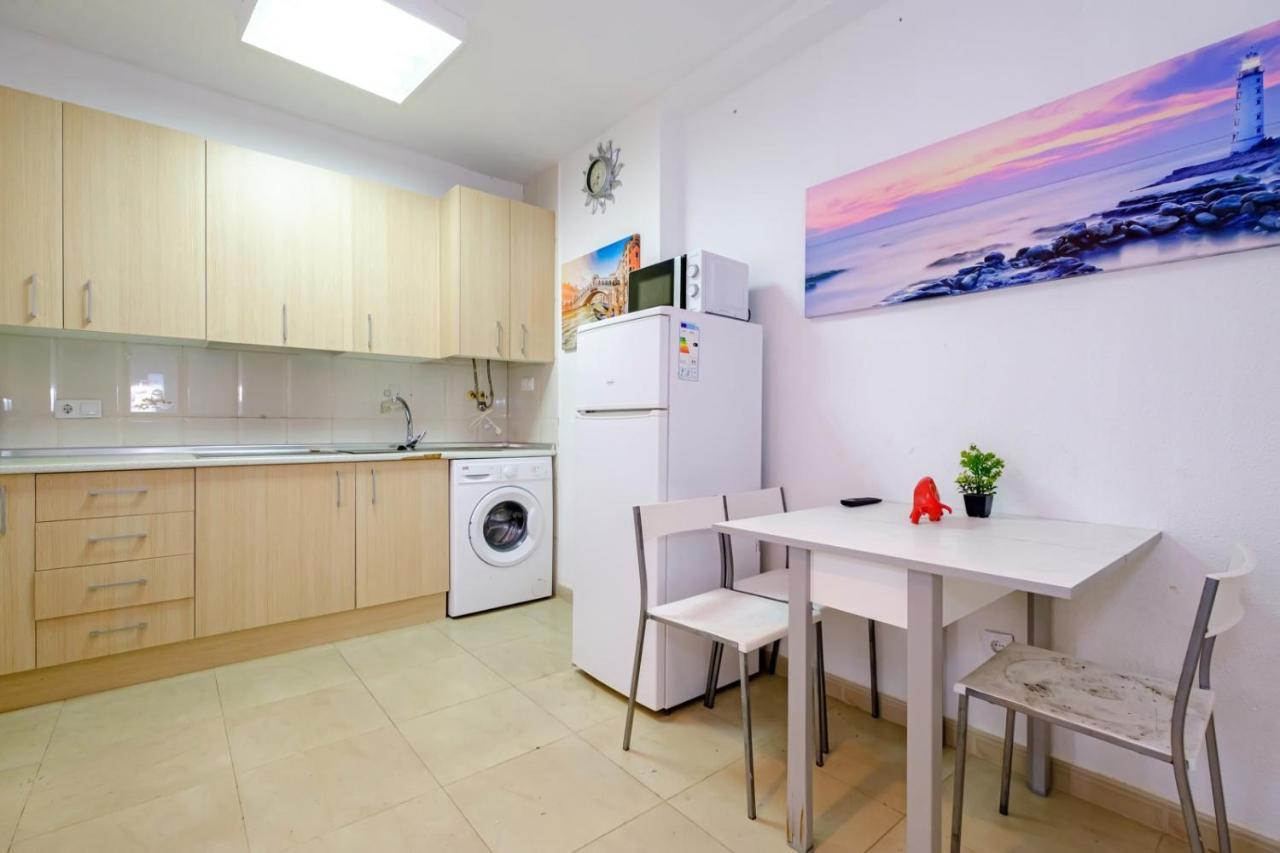 Joven Pura Id124 Appartement Torrevieja Buitenkant foto