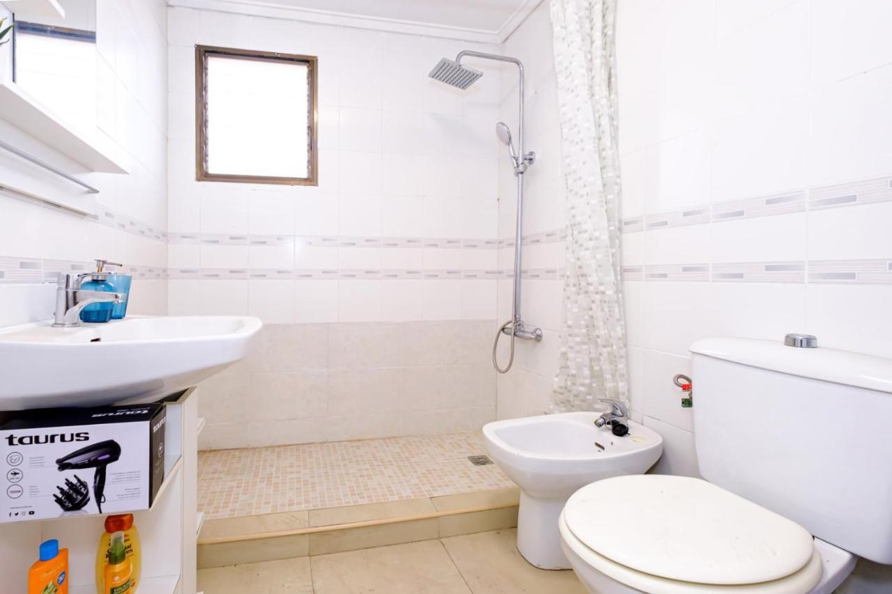 Joven Pura Id124 Appartement Torrevieja Buitenkant foto