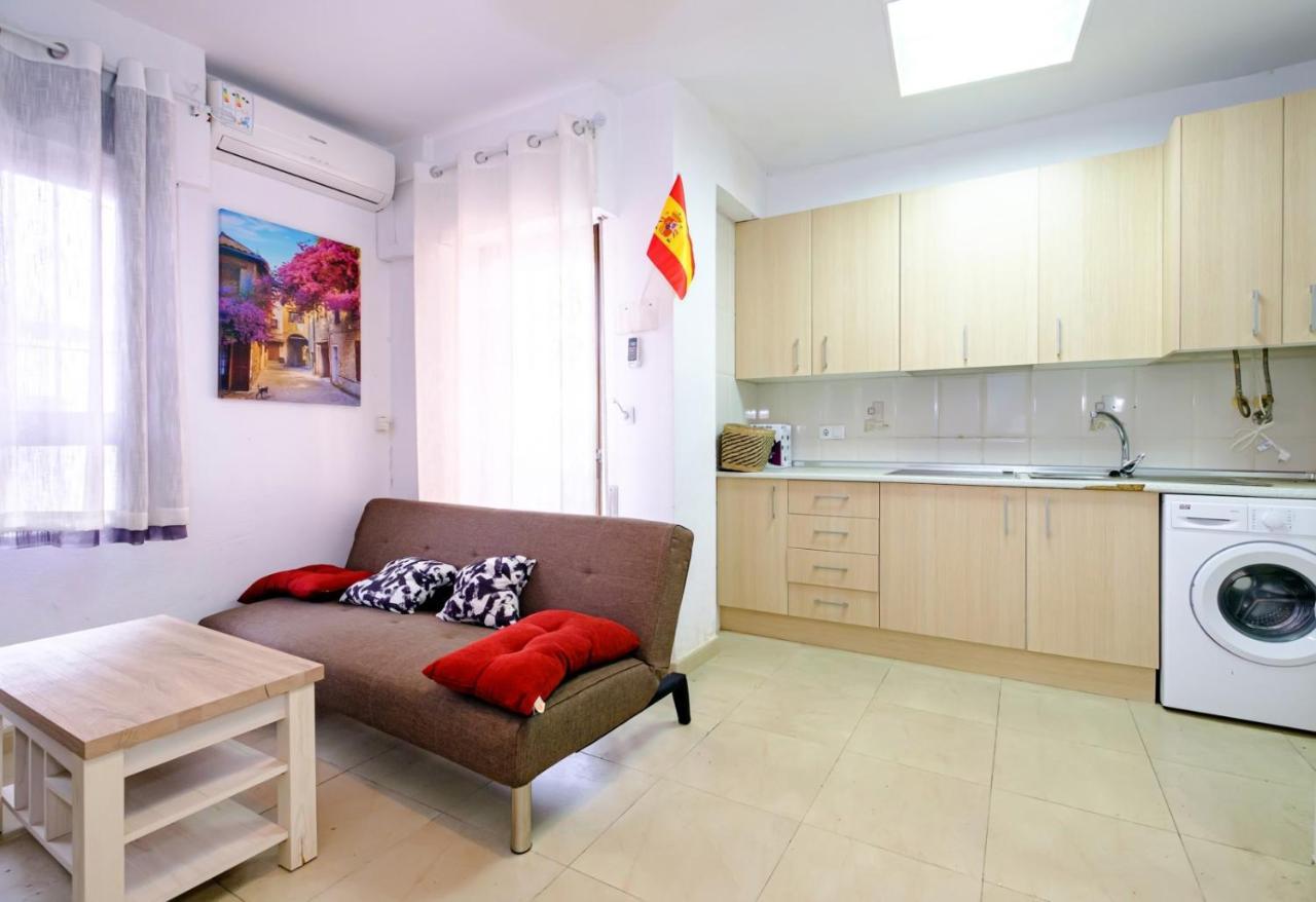 Joven Pura Id124 Appartement Torrevieja Buitenkant foto