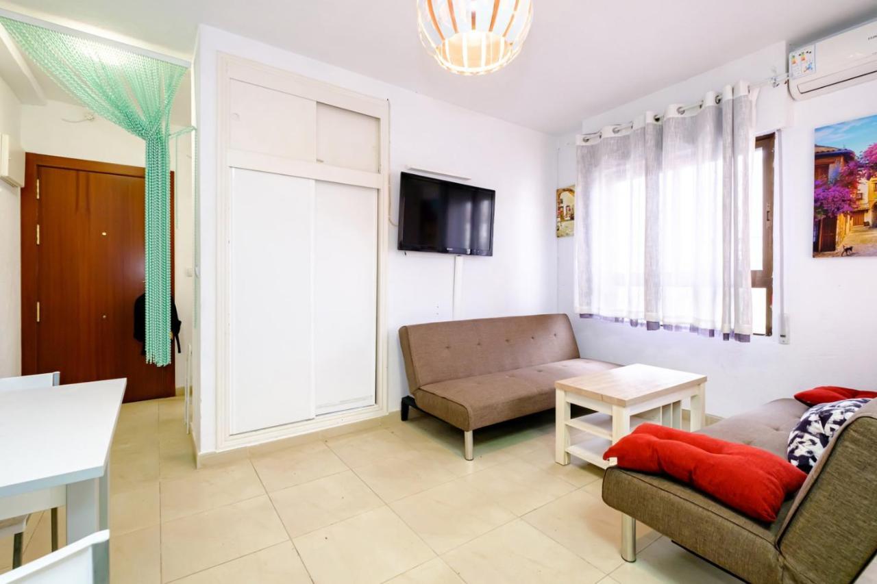 Joven Pura Id124 Appartement Torrevieja Buitenkant foto