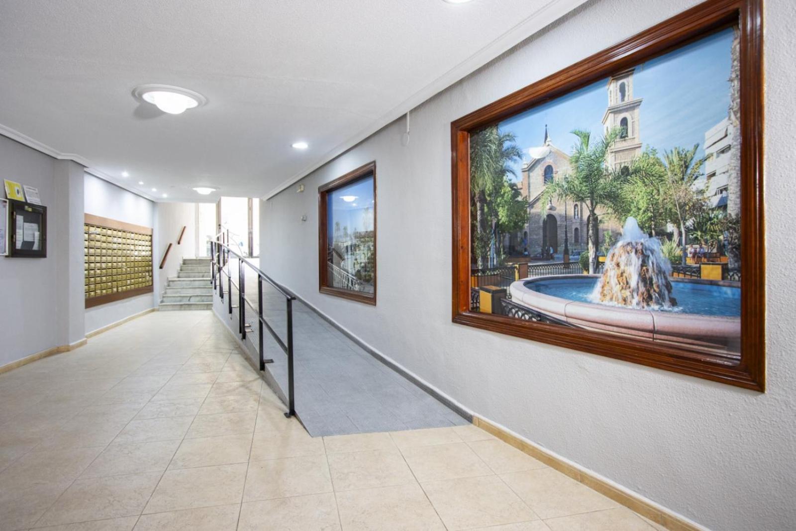 Joven Pura Id124 Appartement Torrevieja Buitenkant foto