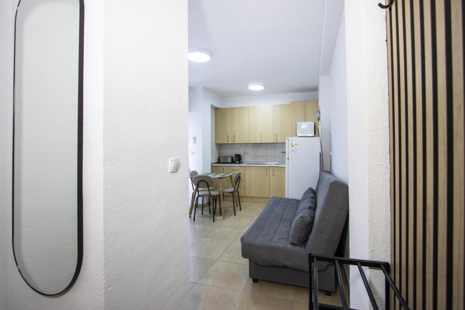Joven Pura Id124 Appartement Torrevieja Buitenkant foto