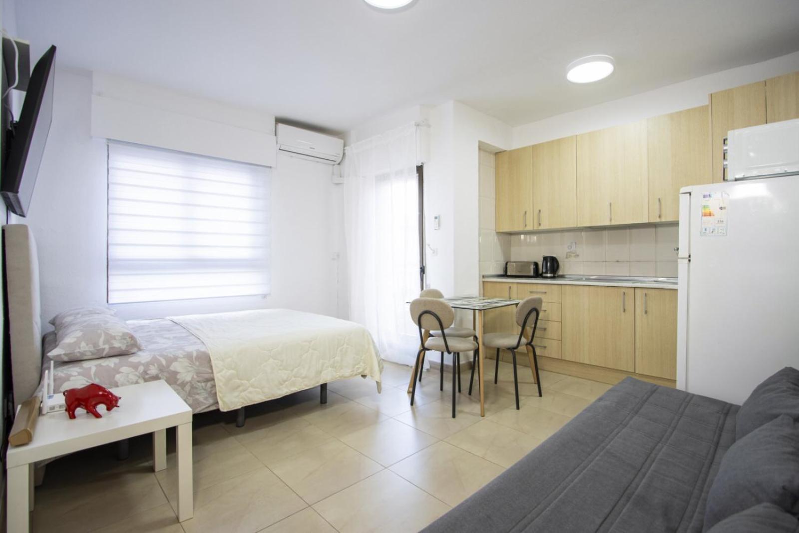 Joven Pura Id124 Appartement Torrevieja Buitenkant foto